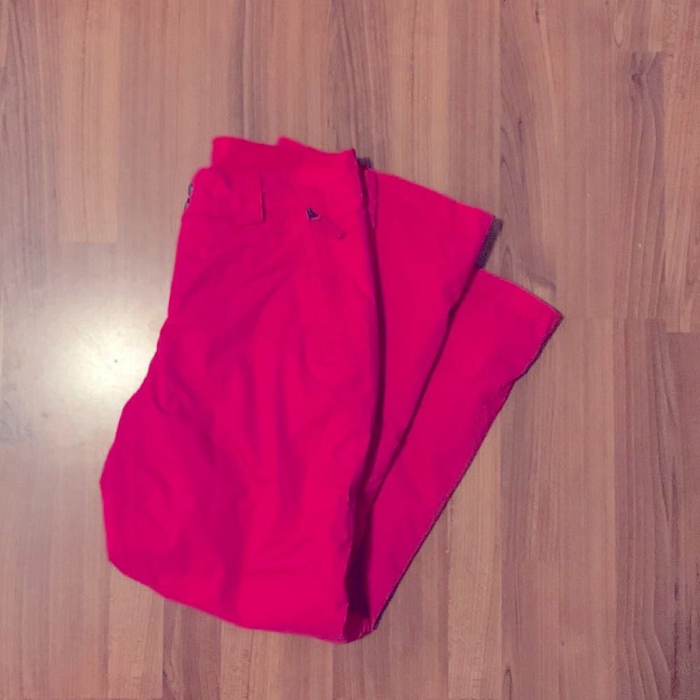 The North Face Insulated Ski/Snow Pants-NWOT